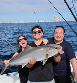 Private Deep Sea Sportfishing