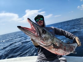 Private 5-Hour Deep Sea Fishing