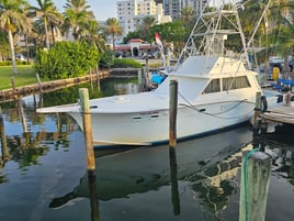 5 Hour Private Charter