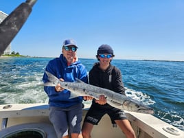 5 Hour Private Charter