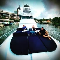 VIP SPORTFISHING & OCEAN SKEET