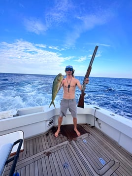 VIP SPORTFISHING & OCEAN SKEET