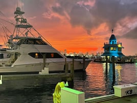 VIP SPORTFISHING & OCEAN SKEET