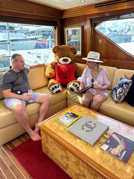 VIP SPORTFISHING & OCEAN SKEET