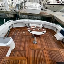 VIP SPORTFISHING & OCEAN SKEET