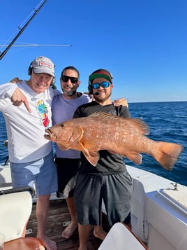 VIP SPORTFISHING & OCEAN SKEET