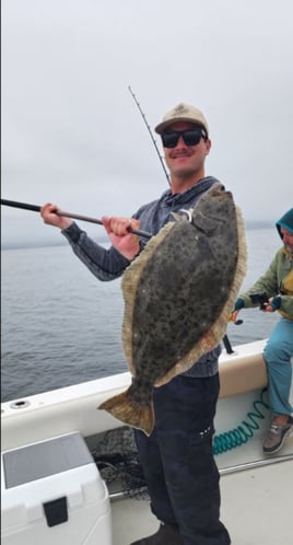 4-10 Hour Offshore Trip