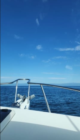 4-10 Hour Offshore Trip