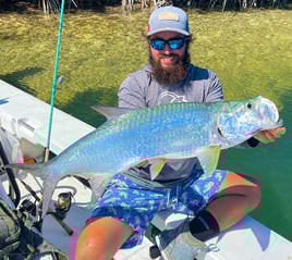 Inshore Fishing Trip