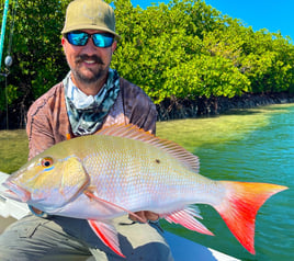 Inshore Fishing Trip