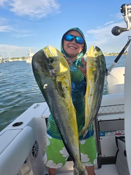 Shark Fishing