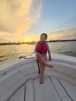 Miami Island & Sandbar Experience 