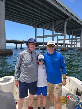 Island Vibes and City Sights 