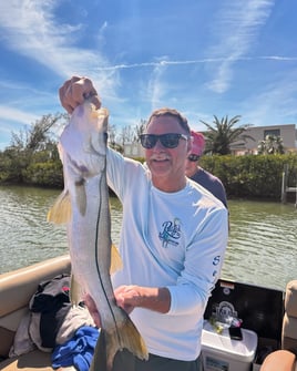 Inshore Fishing Trip