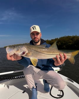 Inshore Fishing Trip