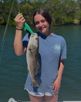 Inshore Fishing Trip