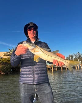 Inshore Fishing Trip