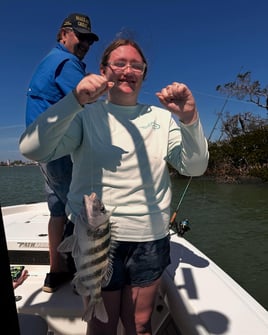 Inshore Fishing Trip