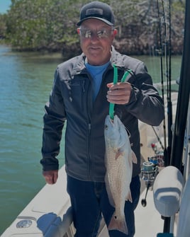 Inshore Fishing Trip