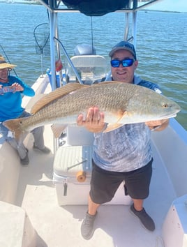 4-8 Hour Inshore Trips