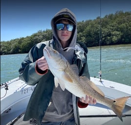 4-8 Hour Inshore Trips