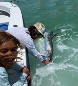 4-8 Hour Inshore Trips