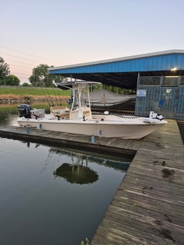 4 hr AM Fishing Trip on Lake Conroe