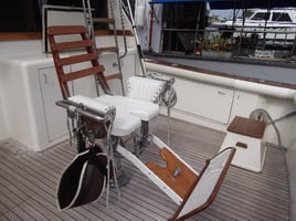 Offshore Fishing Trip