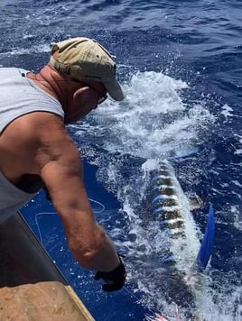 Offshore Fishing Trip