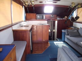 Offshore Fishing Trip