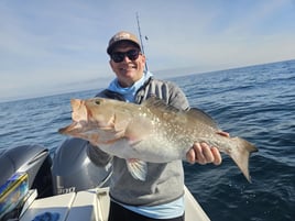 10 Hour Trip – Snapper/Grouper