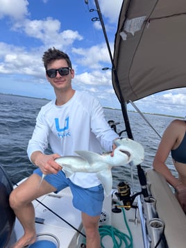 4-8 Hour Offshore Trip