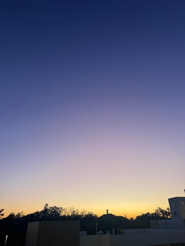 Sunrise/Sunset Cruise