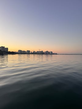 Sunrise/Sunset Cruise