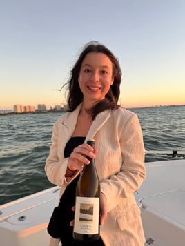 Sunrise/Sunset Cruise