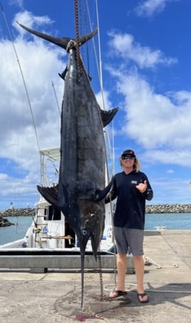 4-10 Hour Offshore Trip