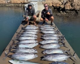 4-10 Hour Offshore Trip