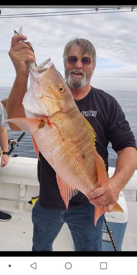 Jacksonville Offshore Fishing