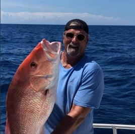 Jacksonville Offshore Fishing