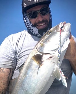 Jacksonville Offshore Fishing