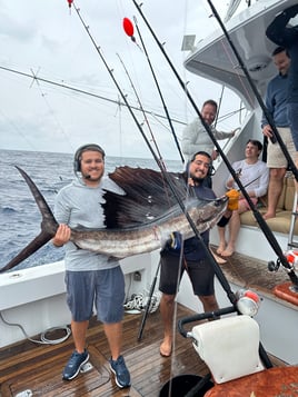 EXTREME SHARK FISHING