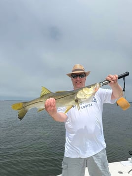 4-8 Hour Fishing Trip