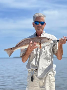 4-8 Hour Fishing Trip