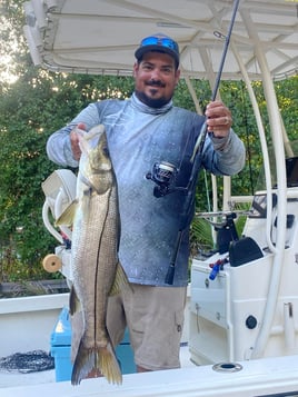 4-8 Hour Fishing Trip