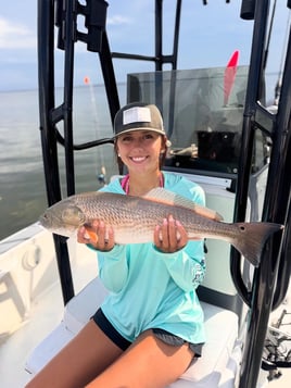 4-8 Hours Inshore Trip