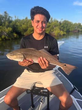 4-8 Hours Inshore Trip