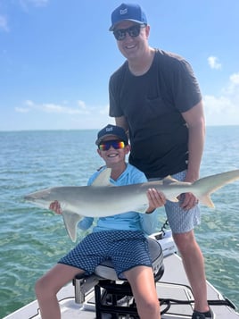 4-8 Hours Inshore Trip