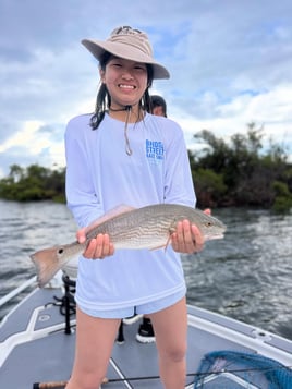 4-8 Hours Inshore Trip