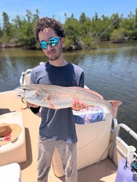 4-8 Hours Inshore Trip