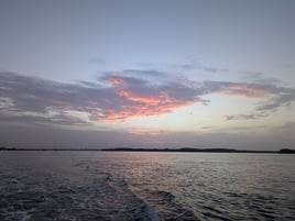 Half or Full Day Sail